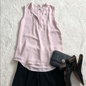 Aritzia Blouse (babaton)
